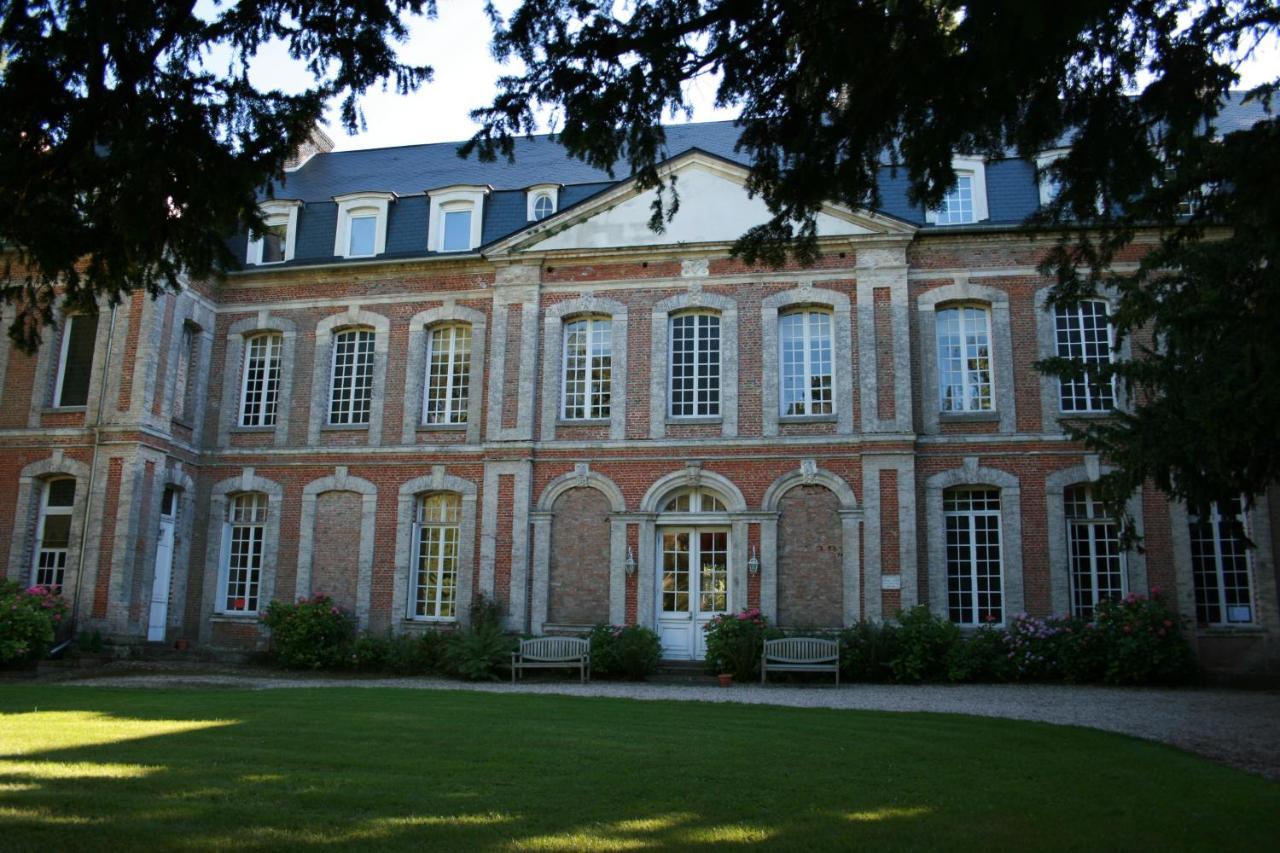 Chambres D'Hotes & Gites La Chatellenie Saint-Aubin-le-Cauf 외부 사진