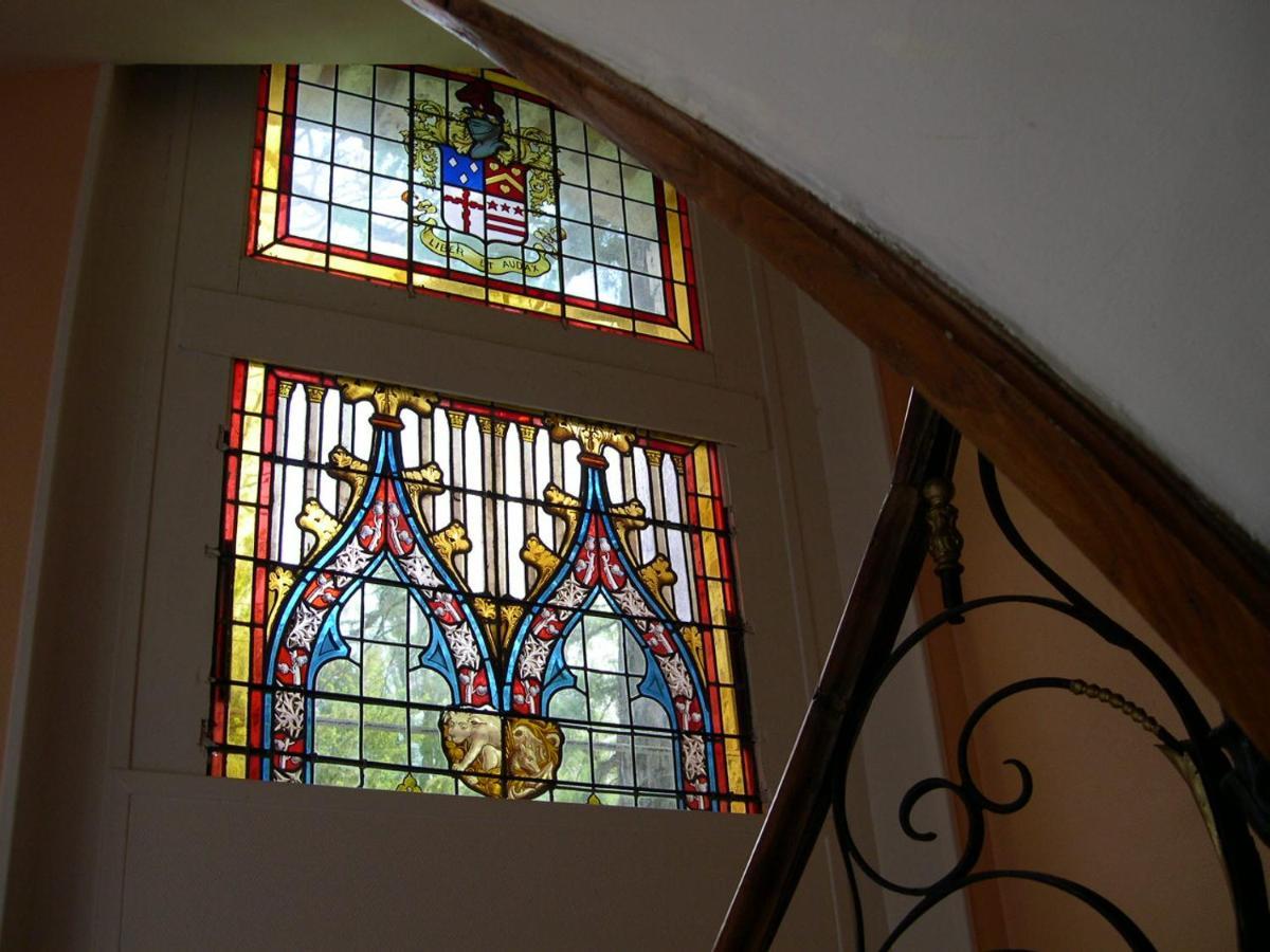 Chambres D'Hotes & Gites La Chatellenie Saint-Aubin-le-Cauf 외부 사진