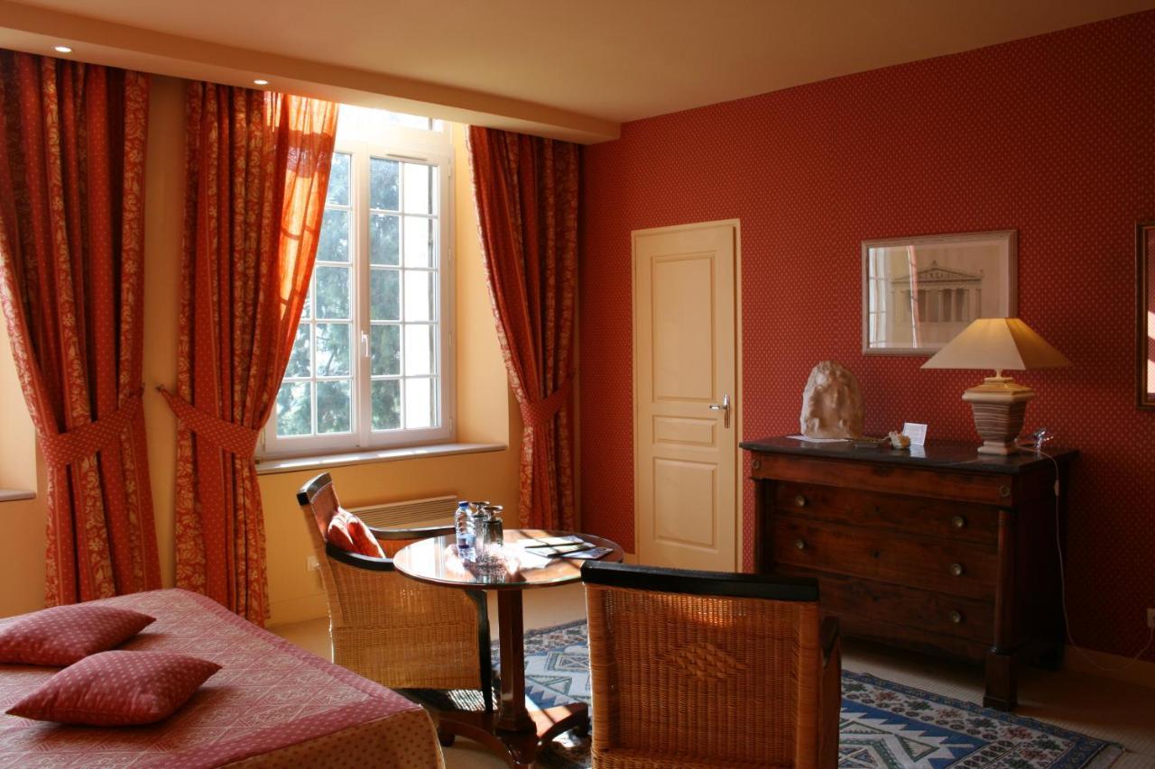 Chambres D'Hotes & Gites La Chatellenie Saint-Aubin-le-Cauf 외부 사진