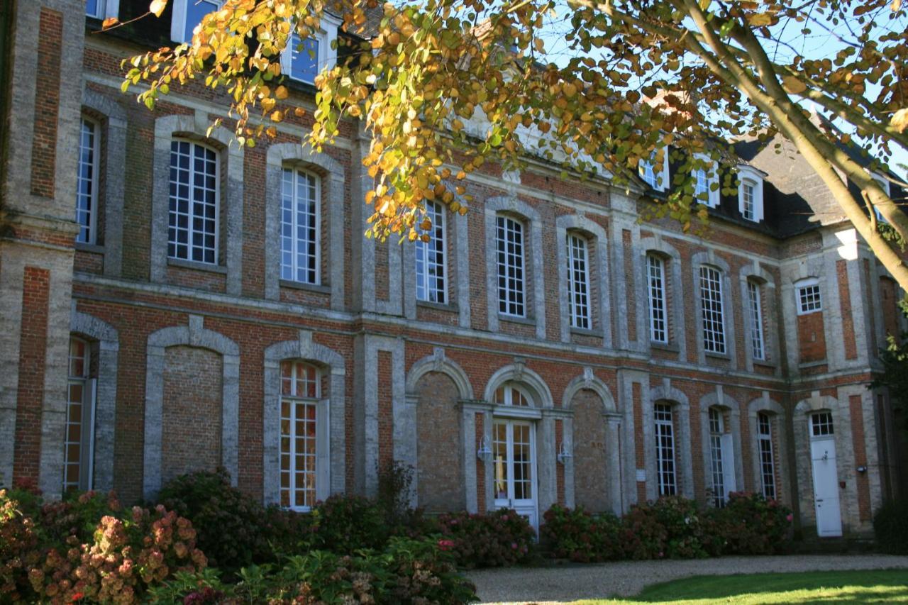 Chambres D'Hotes & Gites La Chatellenie Saint-Aubin-le-Cauf 외부 사진