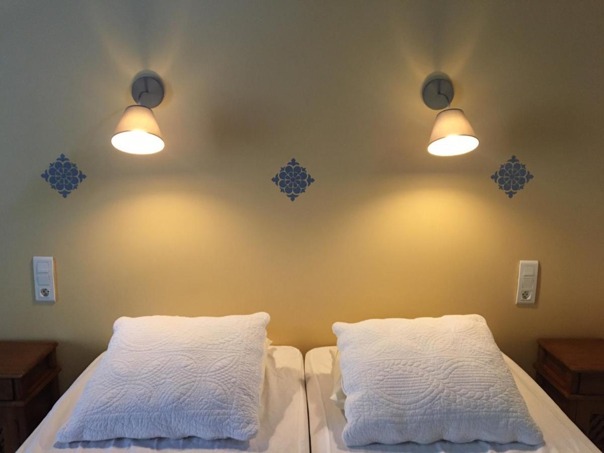 Chambres D'Hotes & Gites La Chatellenie Saint-Aubin-le-Cauf 외부 사진