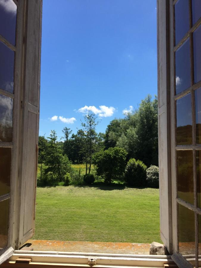 Chambres D'Hotes & Gites La Chatellenie Saint-Aubin-le-Cauf 외부 사진