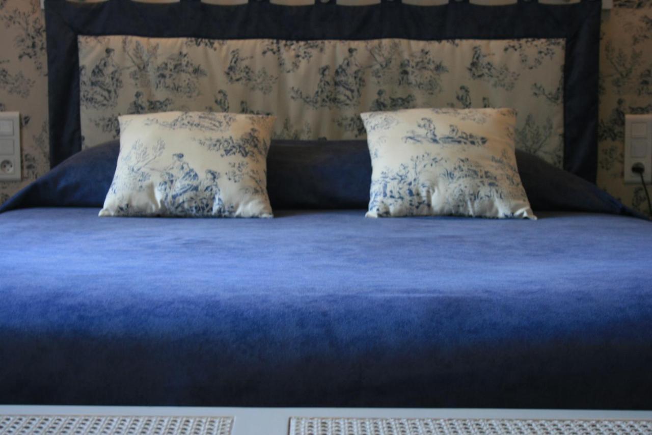 Chambres D'Hotes & Gites La Chatellenie Saint-Aubin-le-Cauf 외부 사진