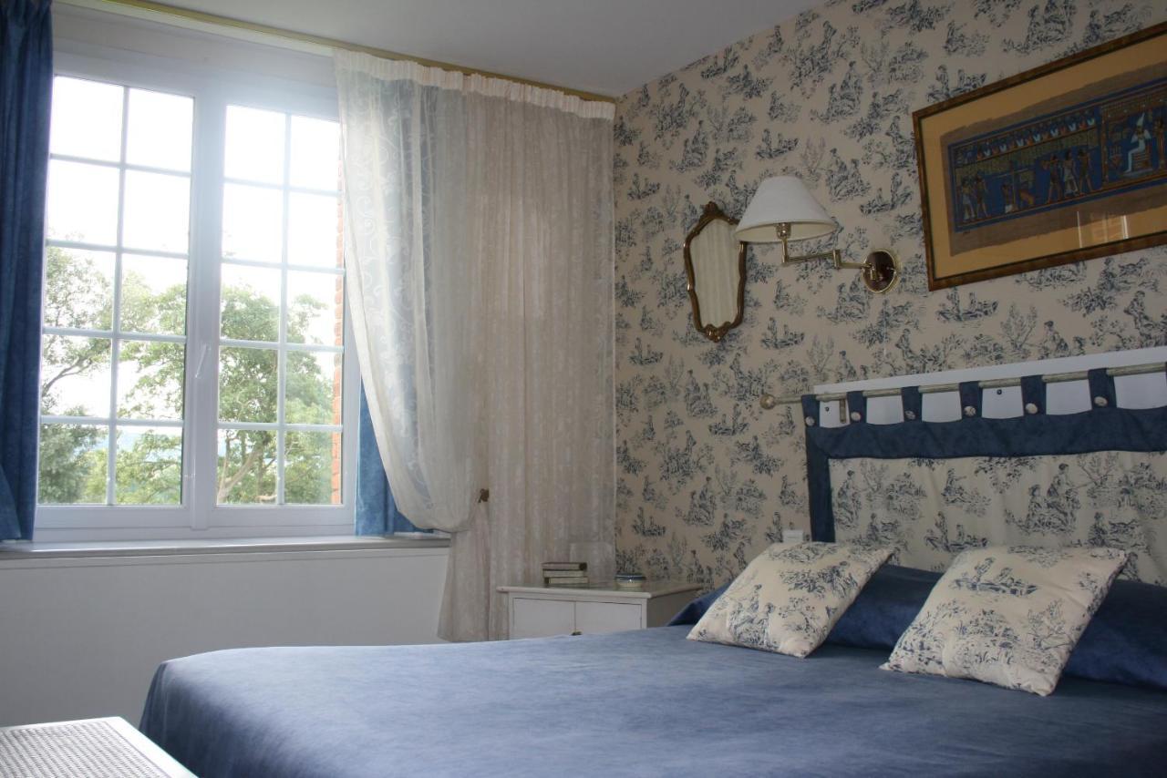 Chambres D'Hotes & Gites La Chatellenie Saint-Aubin-le-Cauf 외부 사진