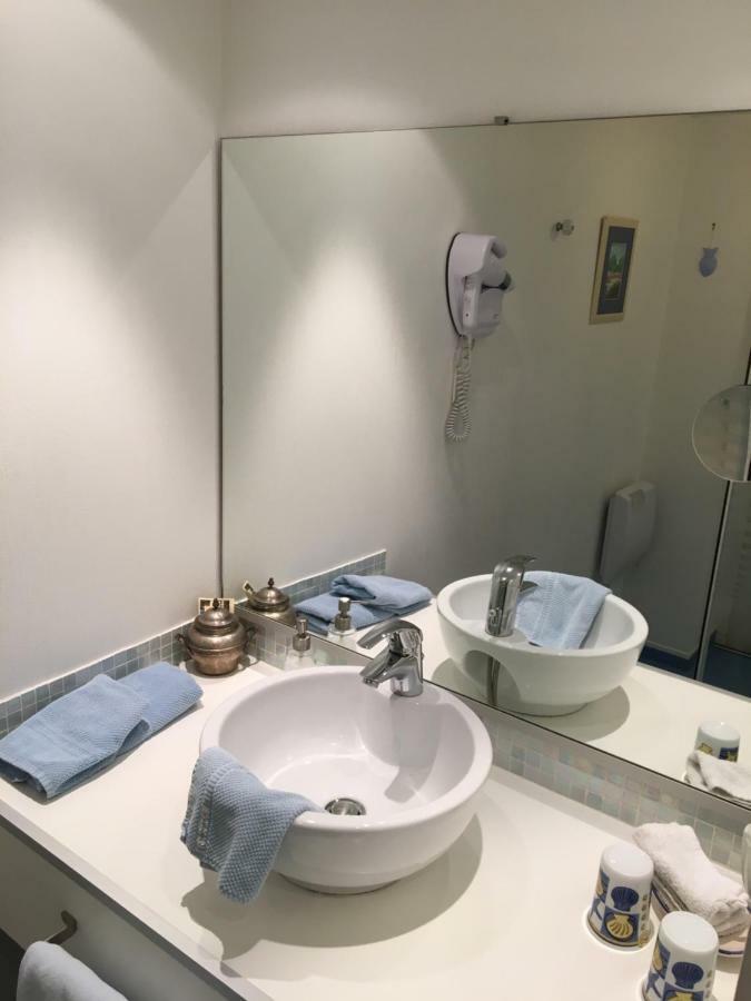 Chambres D'Hotes & Gites La Chatellenie Saint-Aubin-le-Cauf 외부 사진