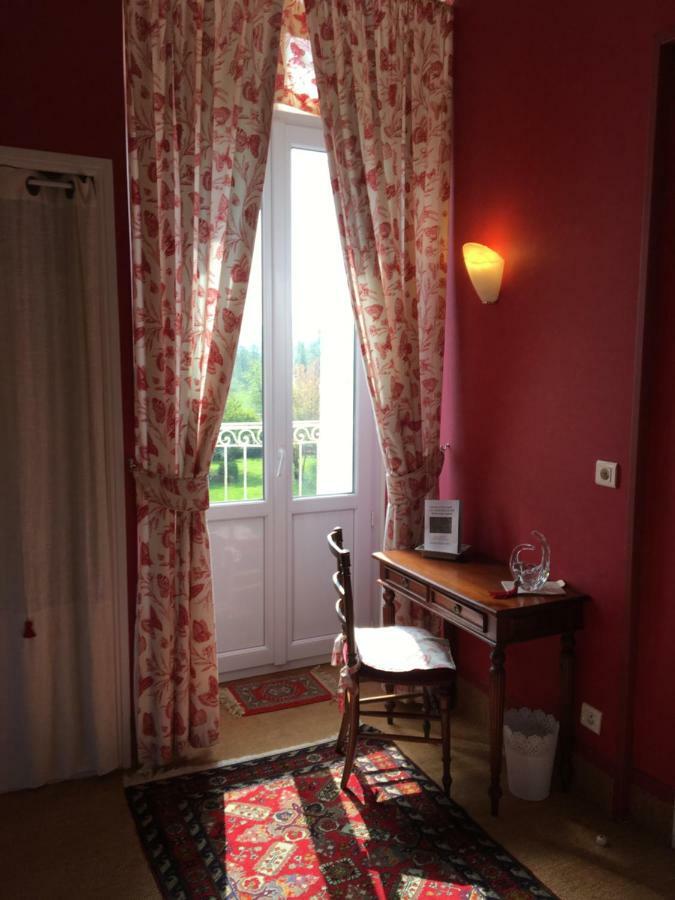 Chambres D'Hotes & Gites La Chatellenie Saint-Aubin-le-Cauf 외부 사진